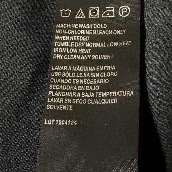 Steve Madden Easy Fit Blazer - Picture 6 of 9